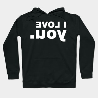 Love Thyself Hoodie